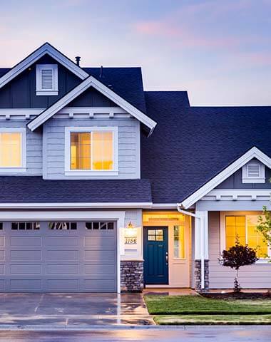Personal consultation for mortgage loans in Attica